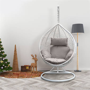 Garden swing chair argos hotsell